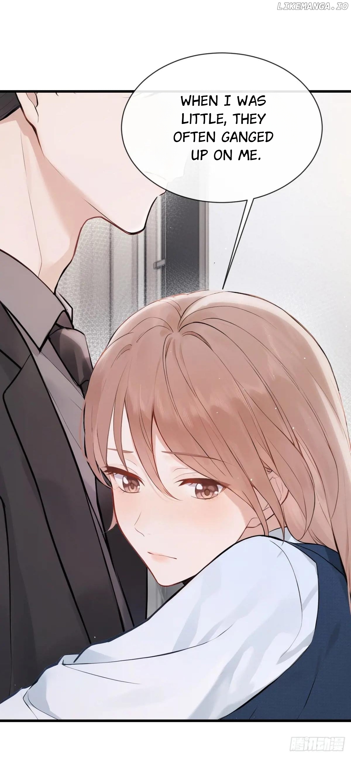 Living Together Just To Guide You Chapter 33 - page 2